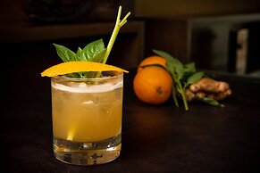 Dusit Thani Mactan Cebu Resort