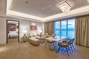 Dusit Thani Mactan Cebu Resort