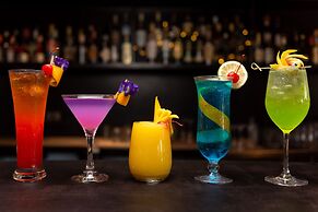 Dusit Thani Mactan Cebu Resort