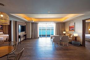 Dusit Thani Mactan Cebu Resort