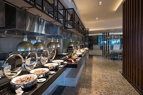 Dusit Thani Mactan Cebu Resort