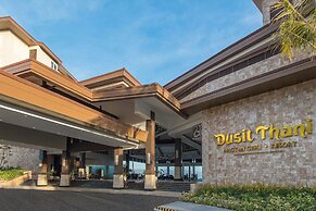 Dusit Thani Mactan Cebu Resort