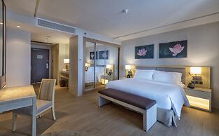 Dusit Thani Mactan Cebu Resort