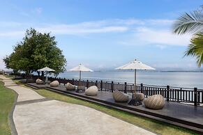 Dusit Thani Mactan Cebu Resort