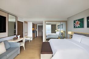 Dusit Thani Mactan Cebu Resort