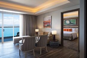 Dusit Thani Mactan Cebu Resort