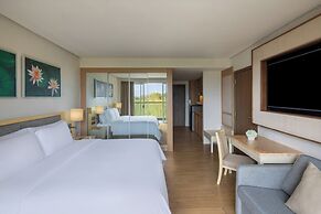 Dusit Thani Mactan Cebu Resort