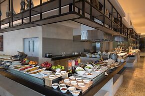 Dusit Thani Mactan Cebu Resort