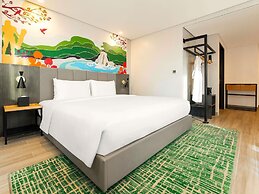 Dusit Thani Mactan Cebu Resort