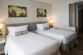 Dusit Thani Mactan Cebu Resort