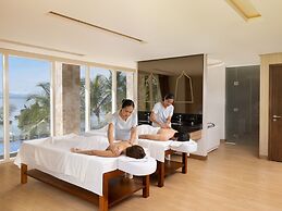 Dusit Thani Mactan Cebu Resort