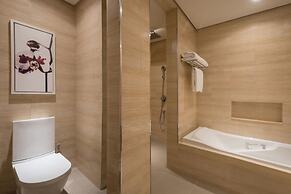 Dusit Thani Mactan Cebu Resort