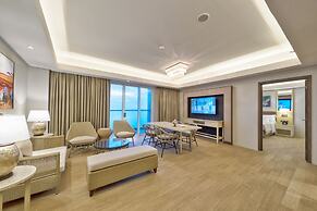 Dusit Thani Mactan Cebu Resort