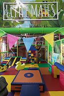 Dusit Thani Mactan Cebu Resort