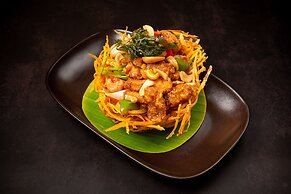 Dusit Thani Mactan Cebu Resort