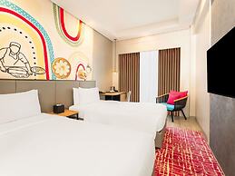 Dusit Thani Mactan Cebu Resort