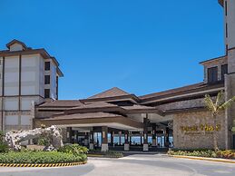 Dusit Thani Mactan Cebu Resort