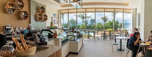 Dusit Thani Mactan Cebu Resort