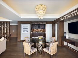 Dusit Thani Mactan Cebu Resort