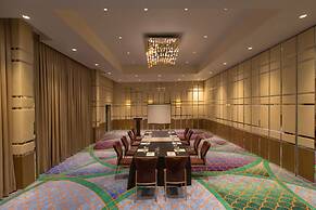 Dusit Thani Mactan Cebu Resort