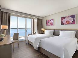 Dusit Thani Mactan Cebu Resort