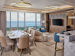 Dusit Thani Mactan Cebu Resort