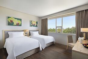 Dusit Thani Mactan Cebu Resort