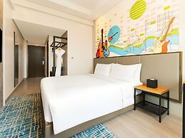 Dusit Thani Mactan Cebu Resort