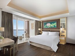 Dusit Thani Mactan Cebu Resort
