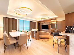 Dusit Thani Mactan Cebu Resort