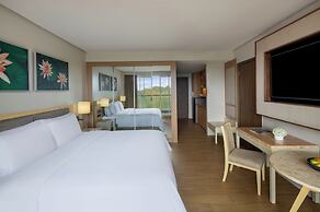 Dusit Thani Mactan Cebu Resort