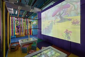 Dusit Thani Mactan Cebu Resort