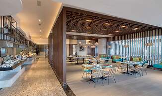 Dusit Thani Mactan Cebu Resort