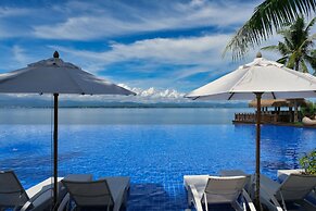 Dusit Thani Mactan Cebu Resort