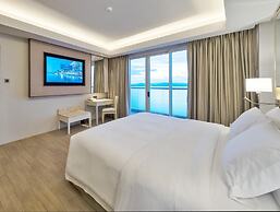 Dusit Thani Mactan Cebu Resort