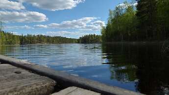 Salkolahti Tikkamaki