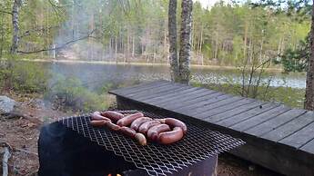 Salkolahti Tikkamaki