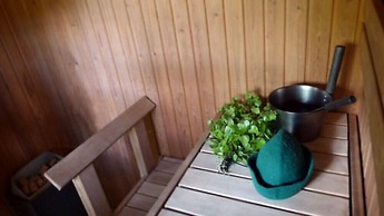 Salkolahti Tikkamaki