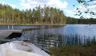 Salkolahti Tikkamaki