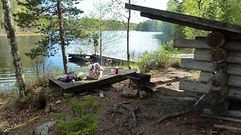 Salkolahti Tikkamaki