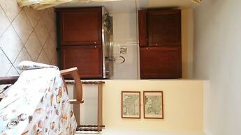 Villaggio Innamorata - Villa Adalgisa