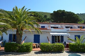 Villaggio Innamorata - Villa Adalgisa