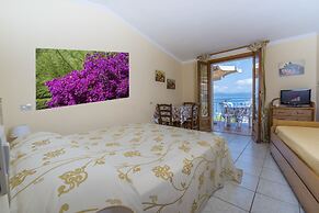 Villaggio Innamorata - Villa Adalgisa