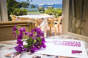 Villaggio Innamorata - Villa Adalgisa