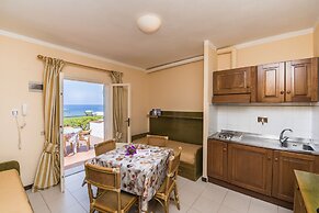 Villaggio Innamorata - Villa Adalgisa