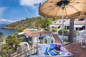 Villaggio Innamorata - Villa Adalgisa