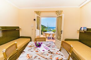 Villaggio Innamorata - Villa Adalgisa