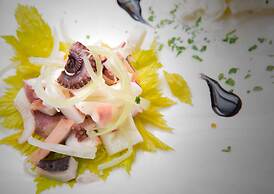 Villaggio Innamorata - Villa Adalgisa