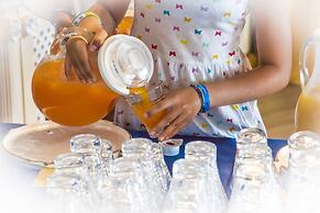 Villaggio Innamorata - Villa Adalgisa