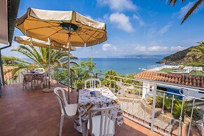 Villaggio Innamorata - Villa Adalgisa